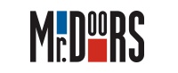 Логотип Mrdoors.ru (Mr.Doors)