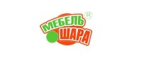 Логотип Mebelshara.ru (Мебель Шара)