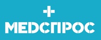 Логотип Medspros.ru (Медспрос)