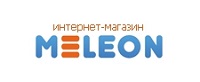 Логотип Meleon.ru (Мелеон)
