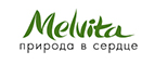 Логотип Melvita.ru