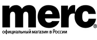 Логотип Merclondon.ru (Merc)