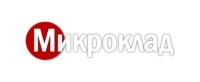 Логотип Microklad.ru (Микроклад)