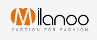 Логотип Milanoo.com (Милано)