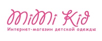 Логотип Mimikid.ru (Мимикид)