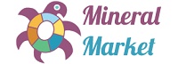 Логотип Mineralmarket.ru (Минерал Маркет)