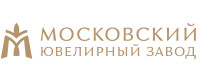 Логотип Miuz.ru (Московский ювелирный завод)