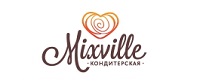 Логотип Mixville.ru (Миксвиль)