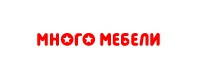 Логотип Mnogomebeli.com (Много мебели)