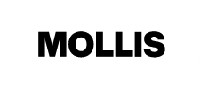 Логотип Mollis.ru (Моллис)