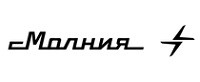 Логотип Molnija.shop (Молния)