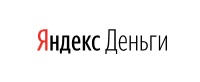 Логотип Money.yandex.ru (Яндекс Деньги)