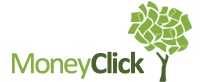 Логотип Moneyclick.ru (Маниклик)
