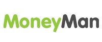 Логотип Moneyman.kz (Манимен Казахстан)