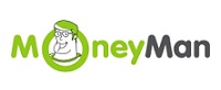 Логотип Moneyman.ru (Манимен)