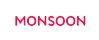 Логотип Monsoon.co.uk