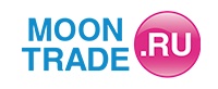 Логотип Moon-trade.ru