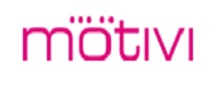 Логотип Motivi.ru (Russia)