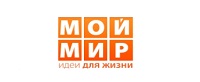 Логотип Moymir.ru (Мой Мир)