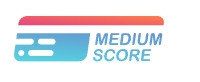 Логотип Mscore.ru (Медимускор займ)