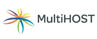Логотип Multihost.ru (Мультихост)