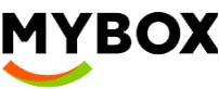 Логотип Mybox.ru (Майбокс)