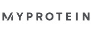 Логотип Myprotein.com