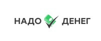 Логотип Nadodeneg.ru (Надо Денег)