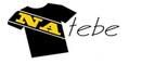 Логотип Natebe.net (На тебе)