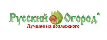 Логотип Ncsemena.ru (Русский Огород)
