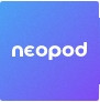 Логотип neopod.ru (neopod)