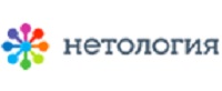 Логотип Netology.ru (Нетология)