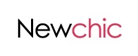 Логотип Newchic.com