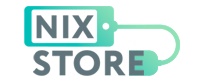 Логотип Nixstore.ru