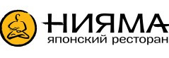 Логотип Niyama.ru (Нияма)
