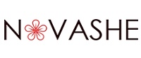 Логотип Novashe.com (Новаше)