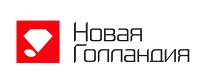 Логотип Novayagollandiya.ru (Новая Голландия)