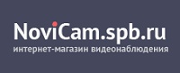 Логотип Novicam.spb.ru