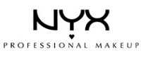 Логотип Nyxcosmetic.ru (NYX)