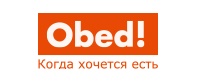Логотип Obed.ru
