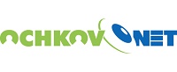 Логотип Ochkov.net (Очков нет)