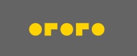 Логотип Ogogo.ru (ОГОГО)