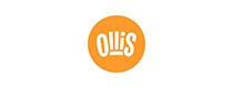 Логотип Ollis.ru (Оллис.ру)
