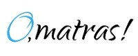 Логотип Omatras.ru (Оматрас)