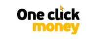 Логотип Oneclickmoney.ru