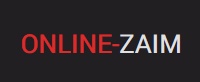 Логотип Online-zaim.ru (Онлайн Займ)