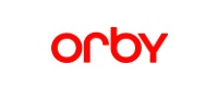 Логотип Orby.ru (Орби)