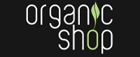 Логотип Organic-shops.ru (Органик Шоп)