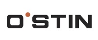 Логотип Ostin.com (Остин)