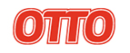 Логотип Otto.ru (Россия)